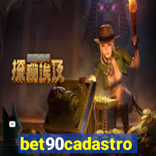 bet90cadastro