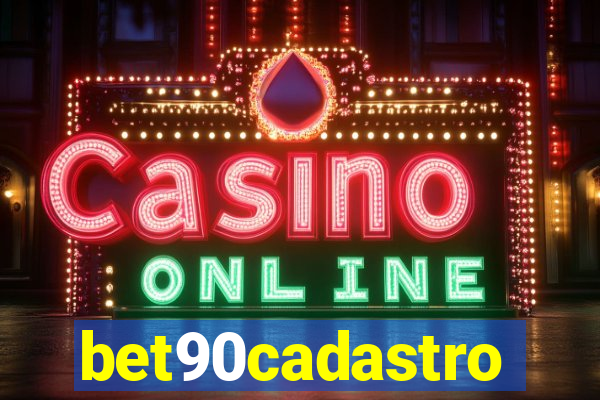 bet90cadastro