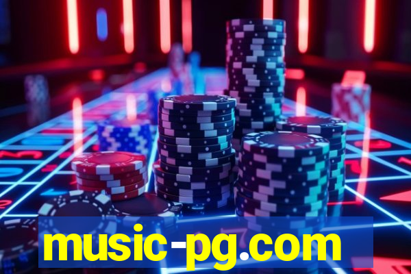 music-pg.com