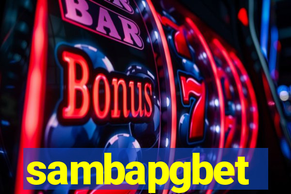 sambapgbet