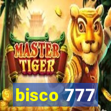 bisco 777