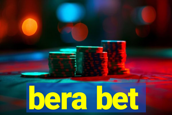 bera bet