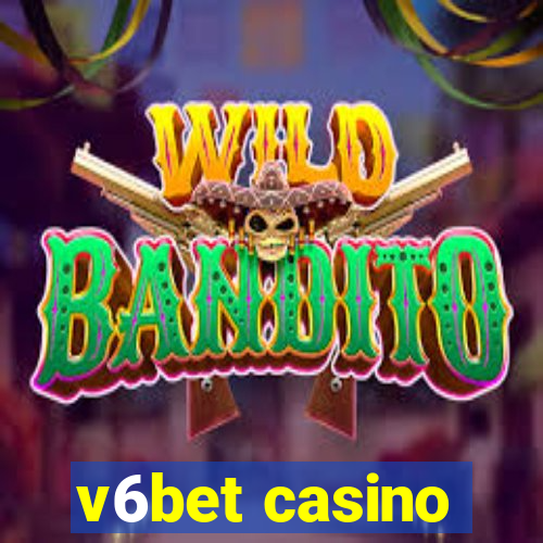 v6bet casino