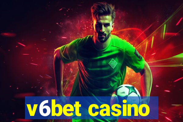 v6bet casino