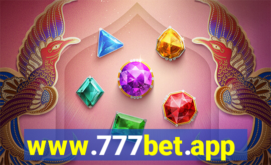 www.777bet.app