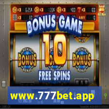 www.777bet.app