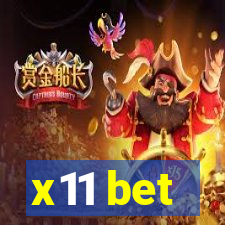 x11 bet