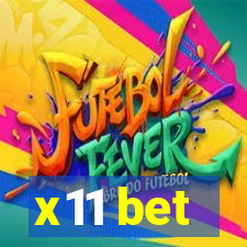 x11 bet