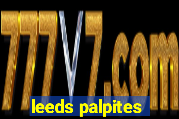 leeds palpites