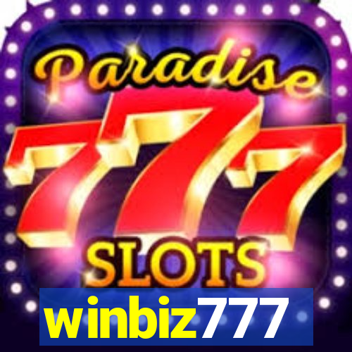 winbiz777