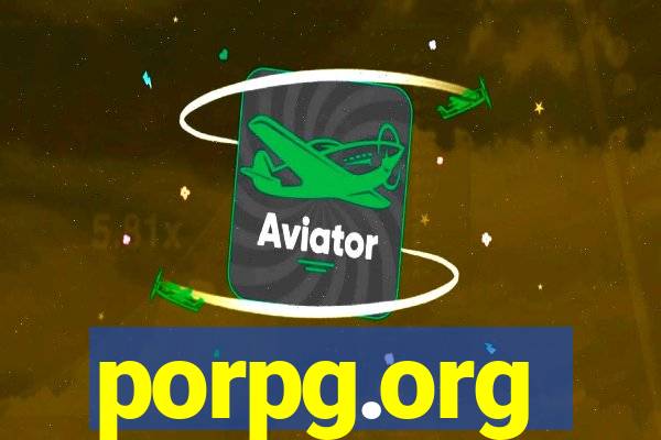 porpg.org