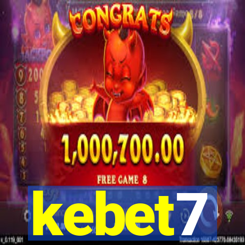 kebet7