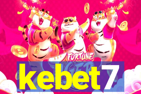 kebet7