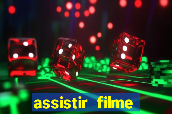 assistir filme jogos mortais