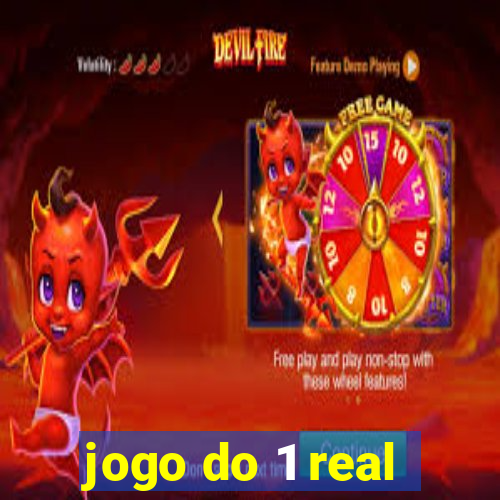 jogo do 1 real