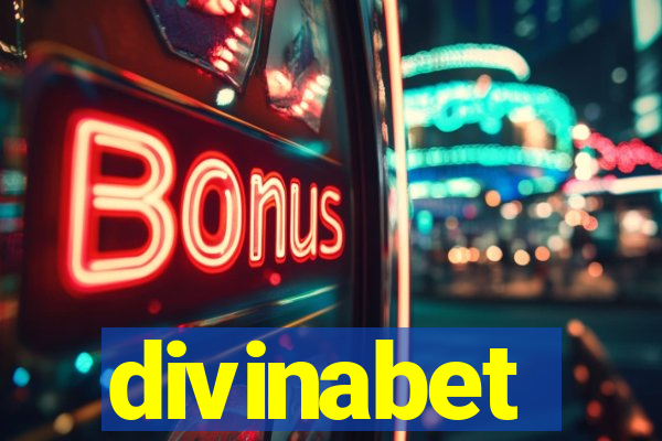 divinabet