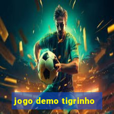 jogo demo tigrinho