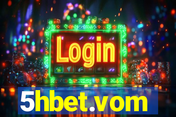 5hbet.vom