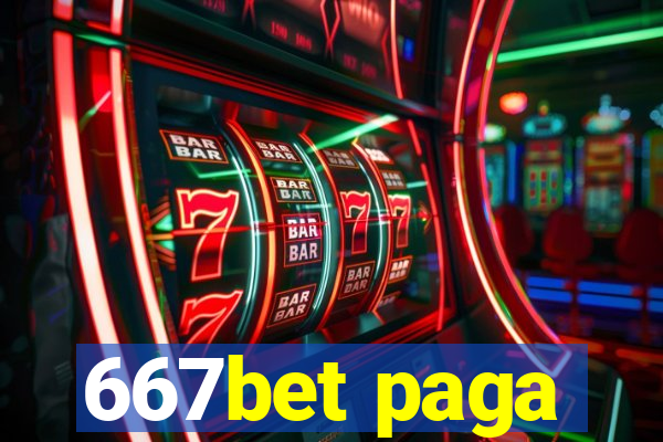 667bet paga