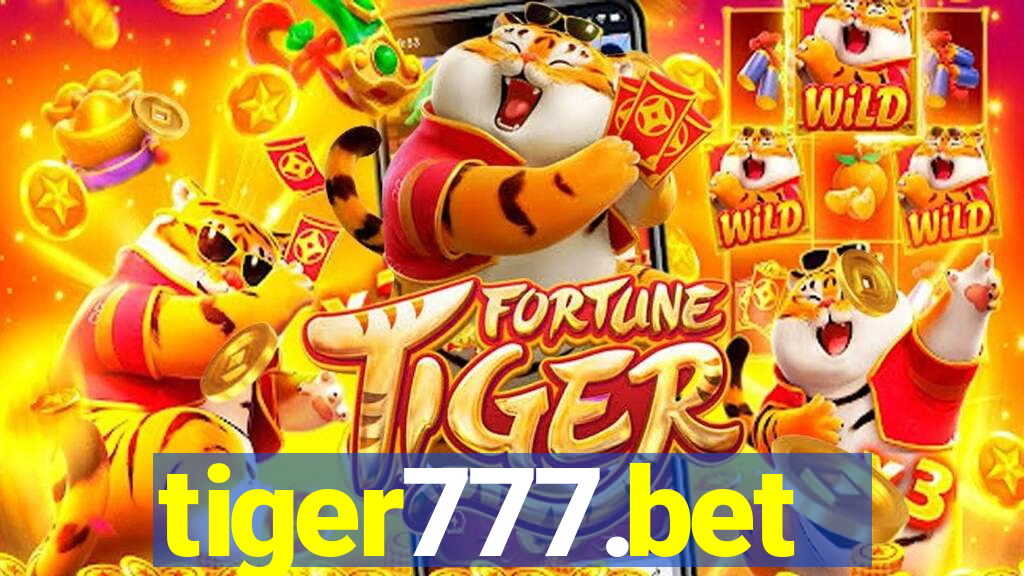 tiger777.bet