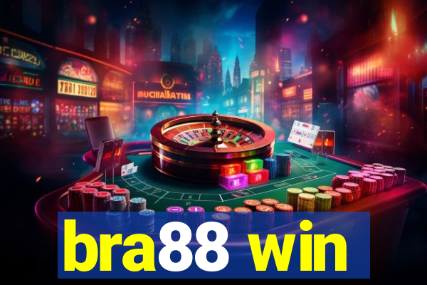 bra88 win