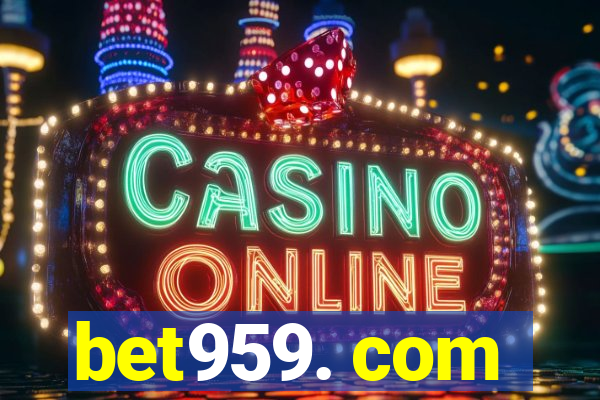 bet959. com