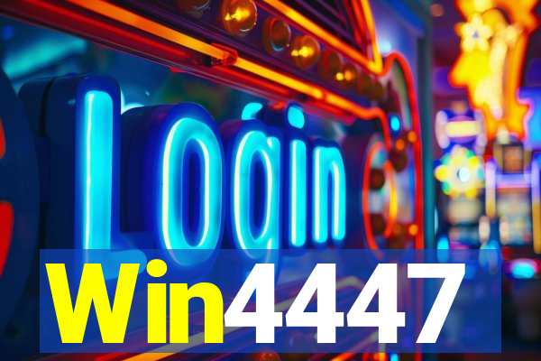 Win4447