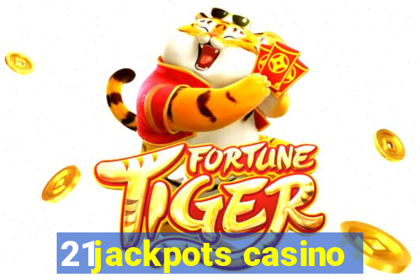 21jackpots casino