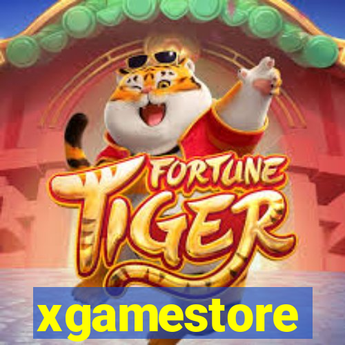 xgamestore