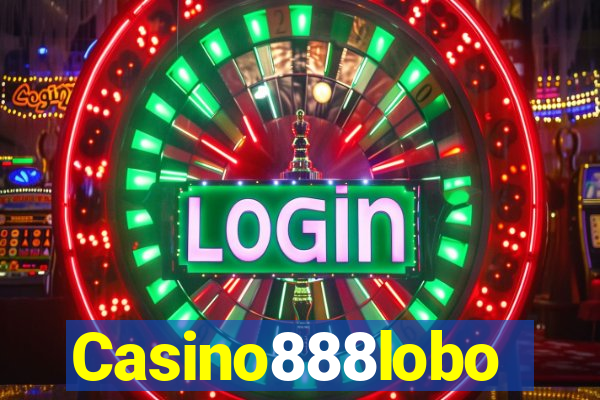 Casino888lobo