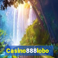 Casino888lobo