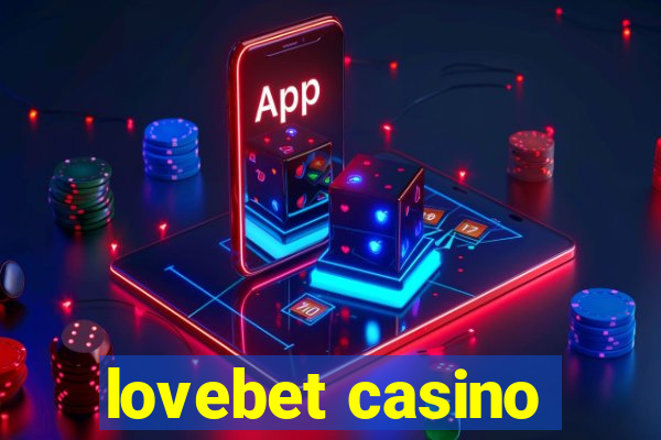 lovebet casino