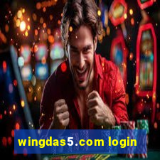 wingdas5.com login