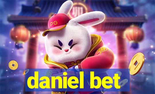 daniel bet