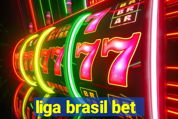 liga brasil bet