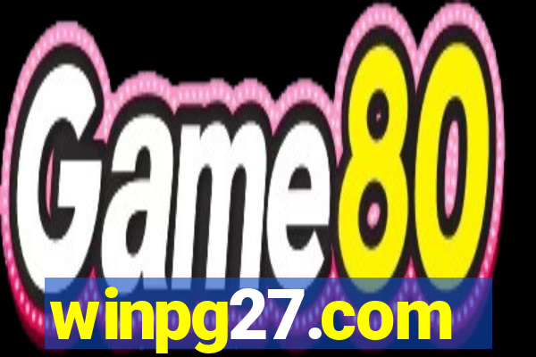 winpg27.com