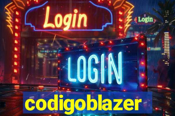 codigoblazer