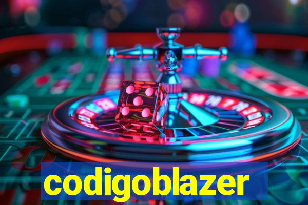 codigoblazer