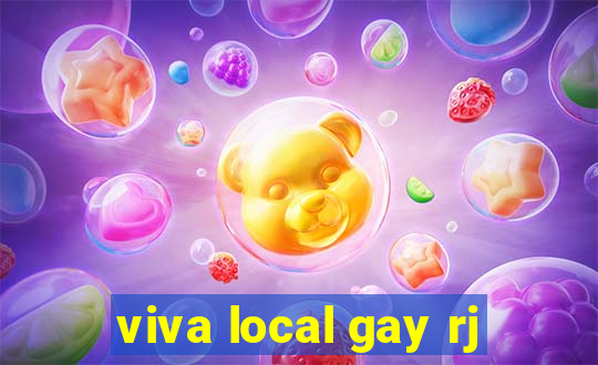 viva local gay rj