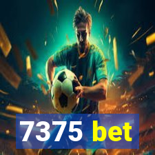 7375 bet