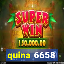 quina 6658