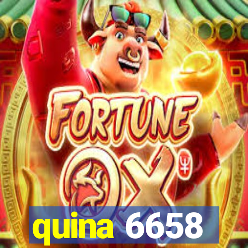 quina 6658