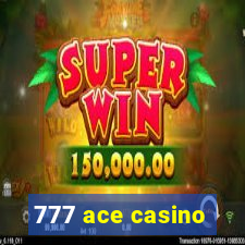 777 ace casino