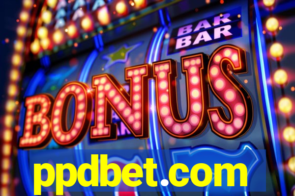 ppdbet.com