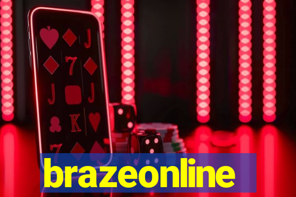 brazeonline