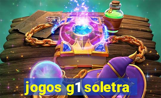 jogos g1 soletra