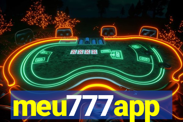 meu777app