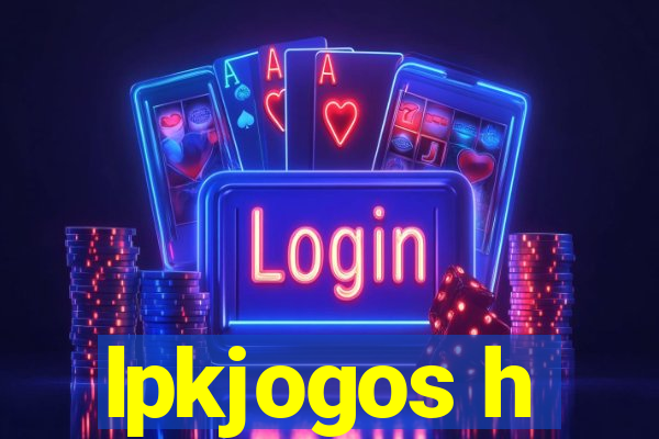 lpkjogos h