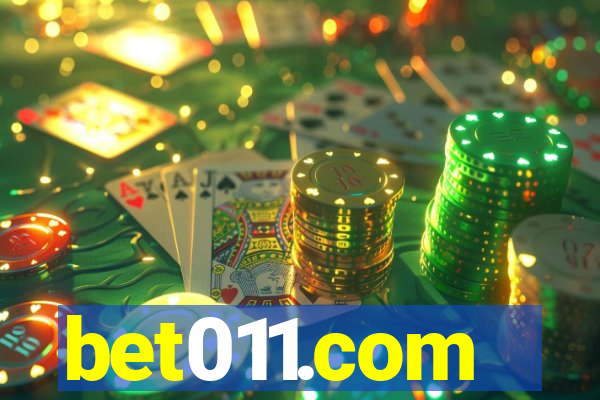 bet011.com