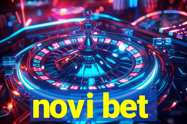 novi bet